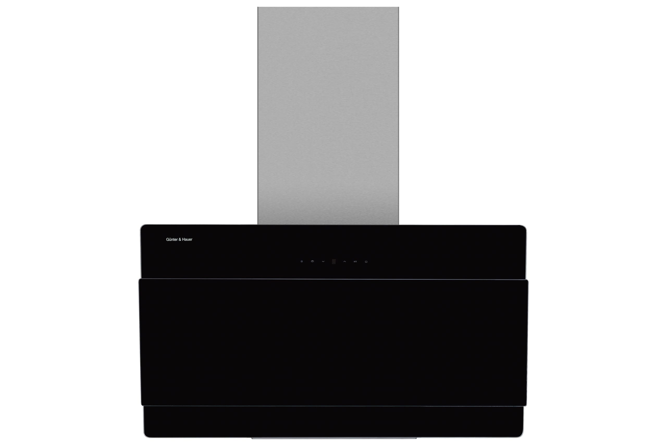 GH-Leona-9-1 GÜNTER & HAUER Õhupuhasti LEONA 9 | 1000 m³/h Tõmme, Perimeetriline Tõmme, Puutetundlik Juhtimine, 90 cm Laius - Image 1