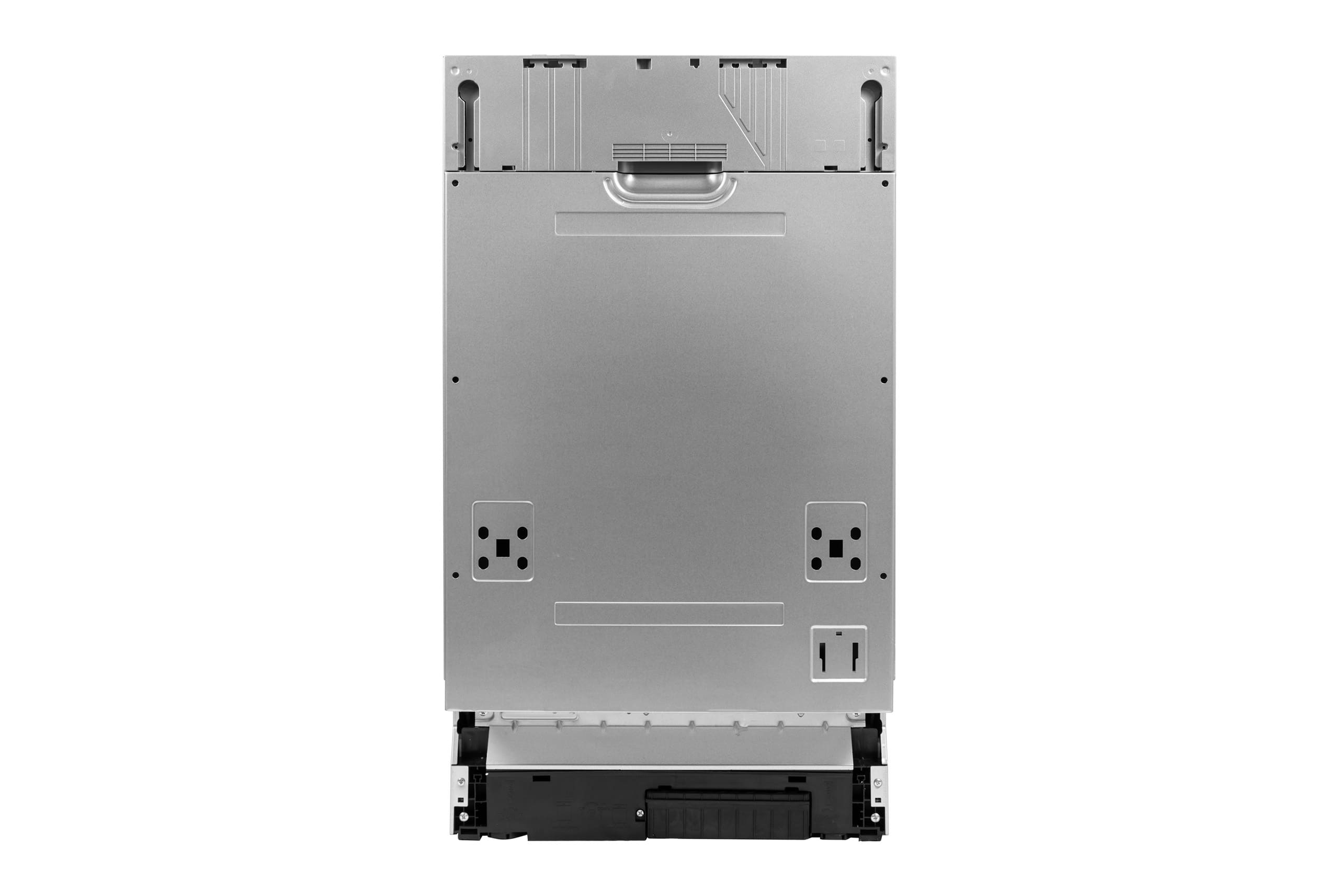 Indaplove-SL4505 GÜNTER&HAUER Integreeritav nõudepesumasin SL 4505 | 45 cm Laius, 9 nõudekomplekti, Aqua Stop, 5 programmi - Image 1