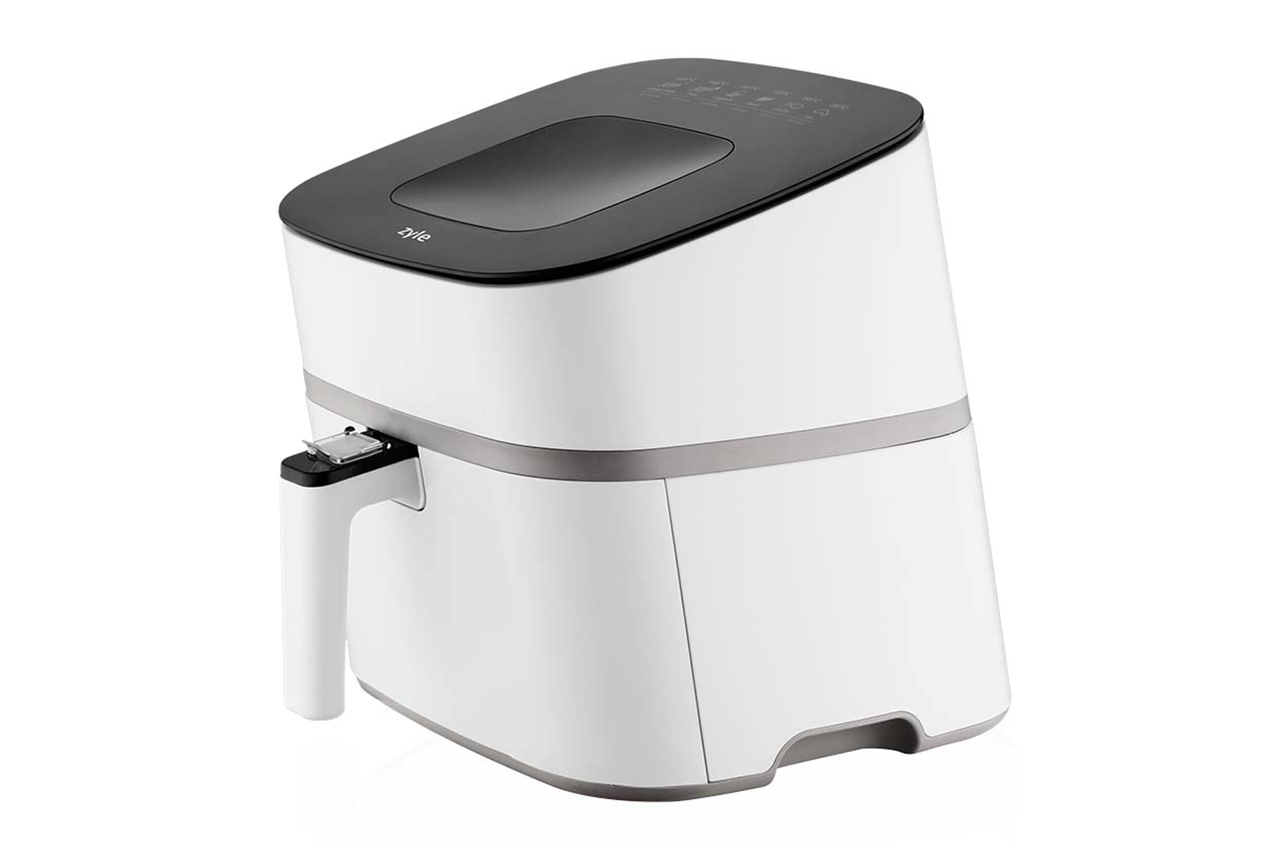 Karsto-oro-gruzdintuve-ZY001WAF Zyle kuumaõhufritüür ZY001WAF | 4.5 L, 1500 W, 360° tsirkulatsioon, puutetundlik juhtimine - Image 1