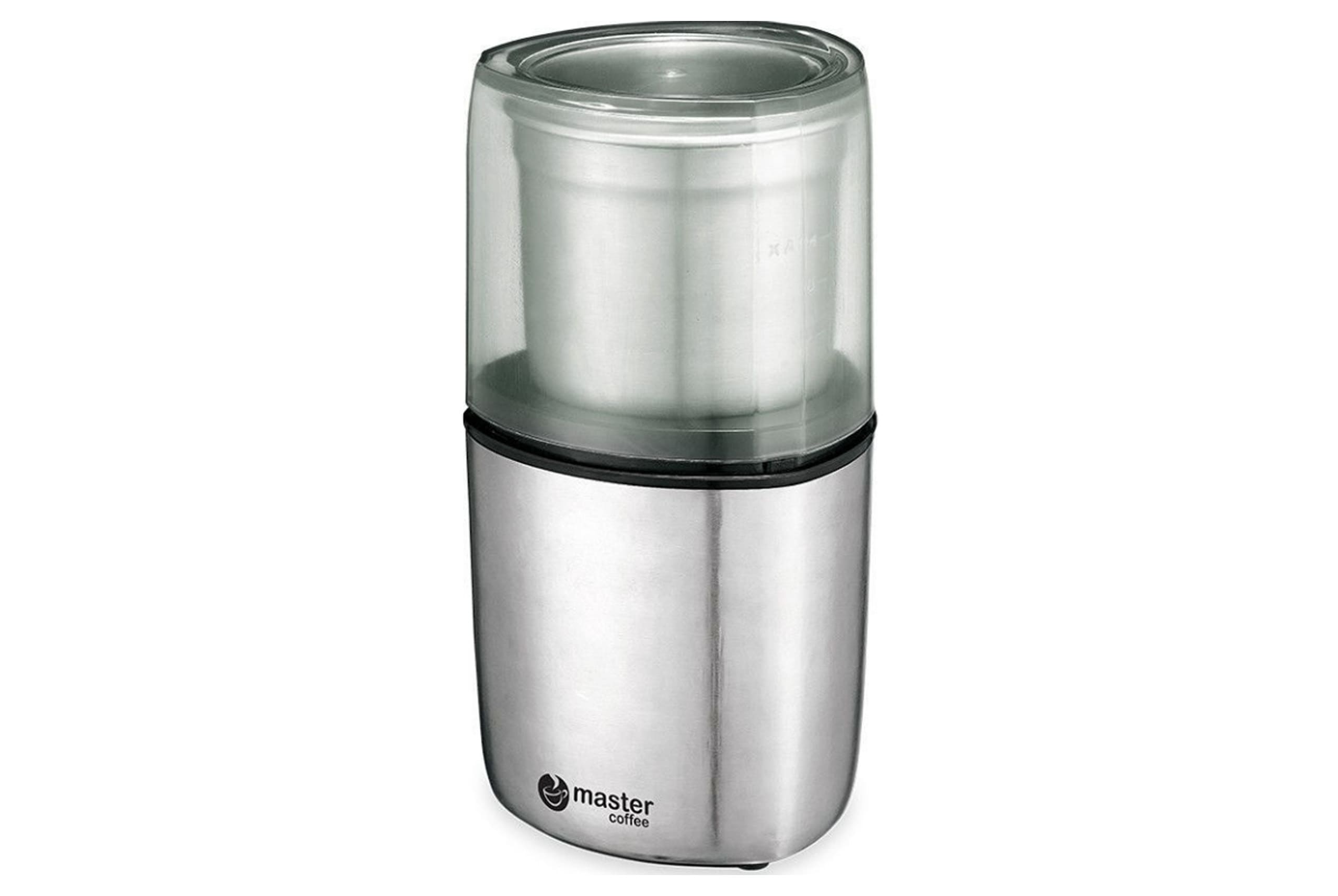 Kavamale-MC743CG MASTER COFFEE Kavamalė MC743CG | 2-in-1 (Kohv ja Vürtsid), 200 W, Roostevaba teras - Image 1