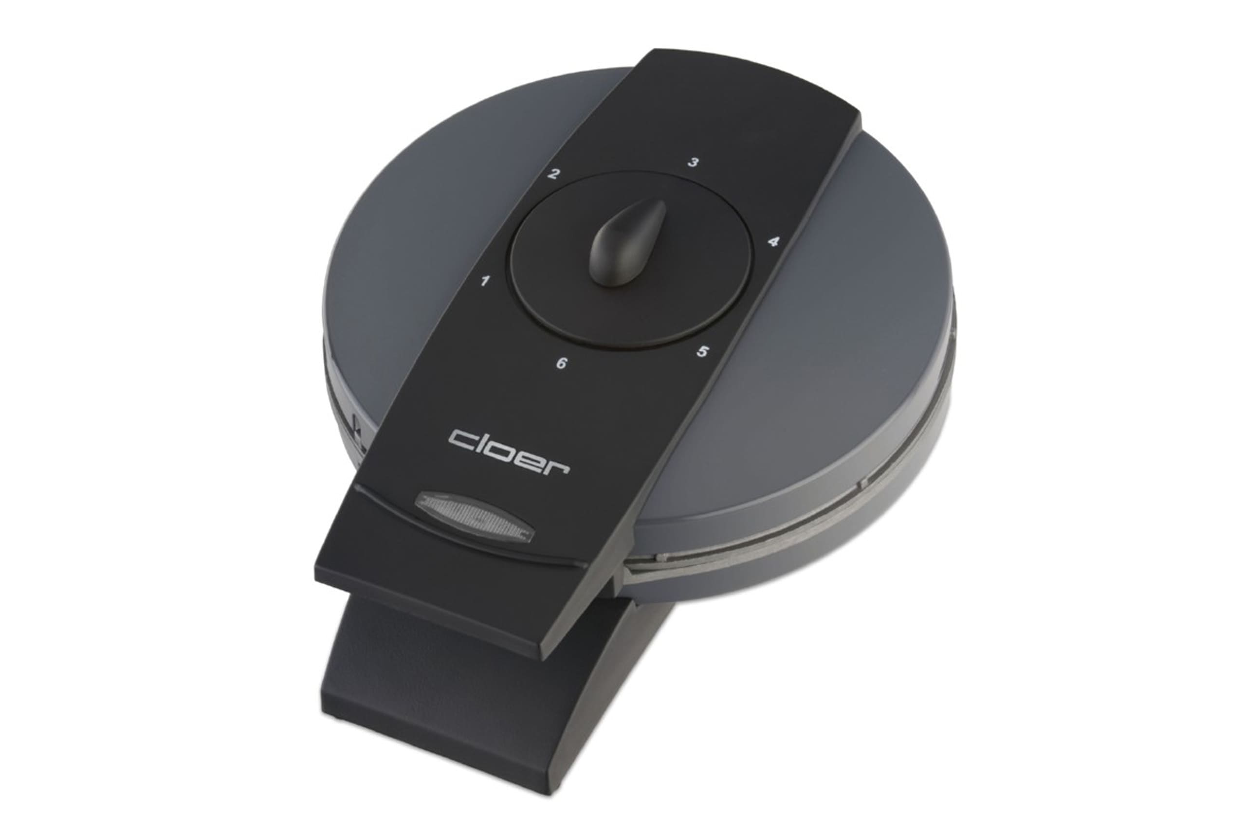 Keptuve-Cloer-CLO1625-1 CLOER Pannkoogipann CLO1625 | 930 W, 16.5 cm, Reguleeritav pruunistusaste - Image 1