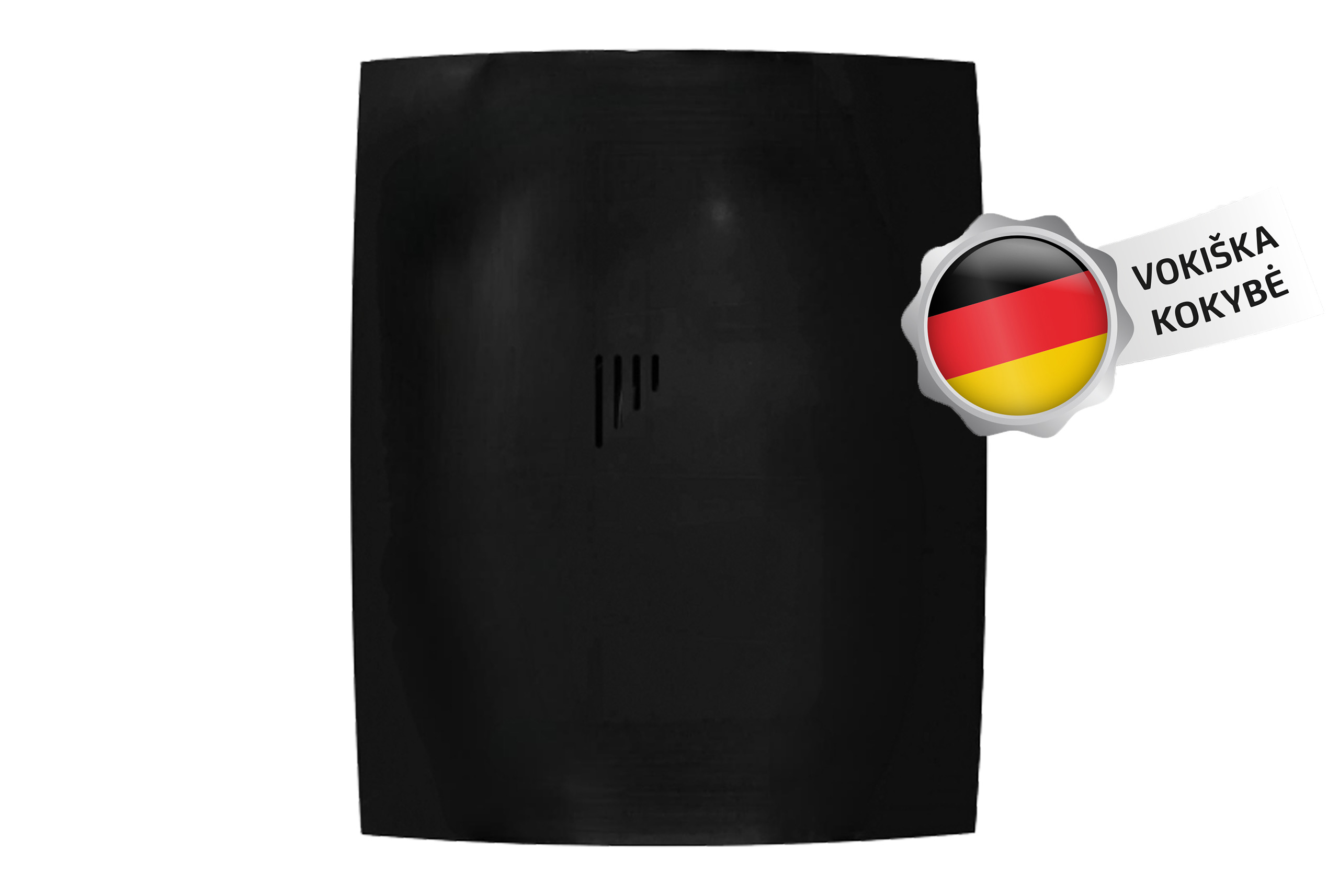 Vonios-Ventiliatorius-Vlano-WING-⌀100-125-mm VLano vannitoaventilaator WING 100 BL | ⌀ 100 mm, lihtne komplektatsioon, 90 m³/h, eriti vaikne (25 dB) - Image 1