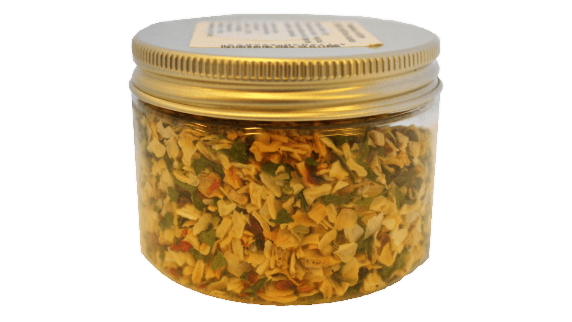 chimi-churi-prieskoniu-misinys CHIMI CHURI maitseainesegu, 60 g - Image 1