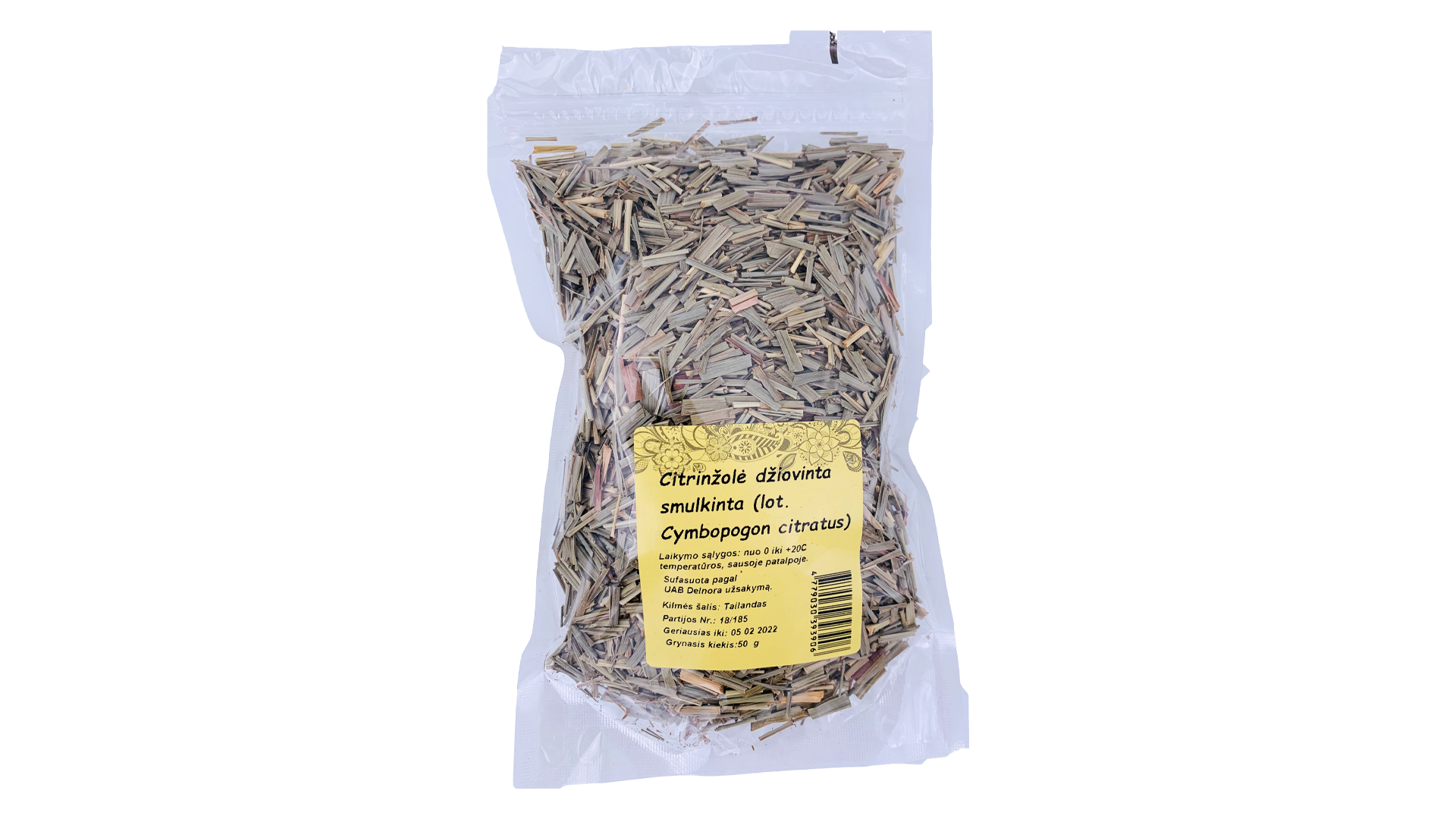 citrinzole-50g Sidrunhein, 50 g - Image 1