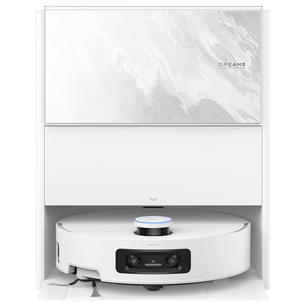 d89e5df9-43af-4c35-a606-ce1ed2880bb2 DREAME Robottolmuimeja Aqua 10 Ultra | 25000 Pa, isepuhastava jaamaga, 6400 mAh aku - Image 1