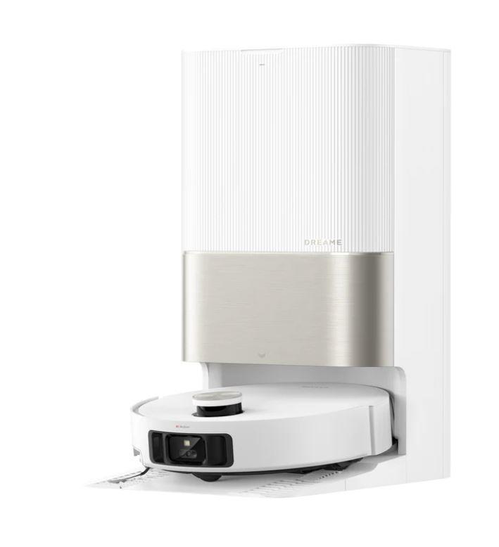 da8450a9-5d3e-46df-9a12-252c4f36c1bc DREAME Robot Tolmuimeja X50 Ultra | 12000 Pa, Täielik Isehooldus, MopExtend™ Nurkade Puhastus - Image 1