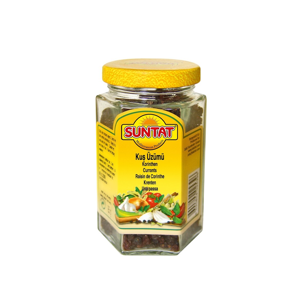 dziovinti-serbentai-suntat-85-g-1 Kuivatatud sõstrad SUNTAT, 85 g - Image 1