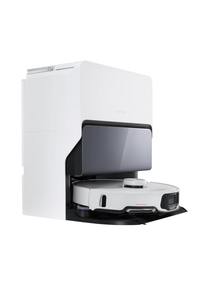 ffeef8bb-356c-4532-8199-d1608f3476ea ROBOROCK Robottolmuimeja S8 MaxV Ultra | 10000 Pa, Täielik Iseteenindus, FlexiArm™ Nurkade Puhastus - Image 1