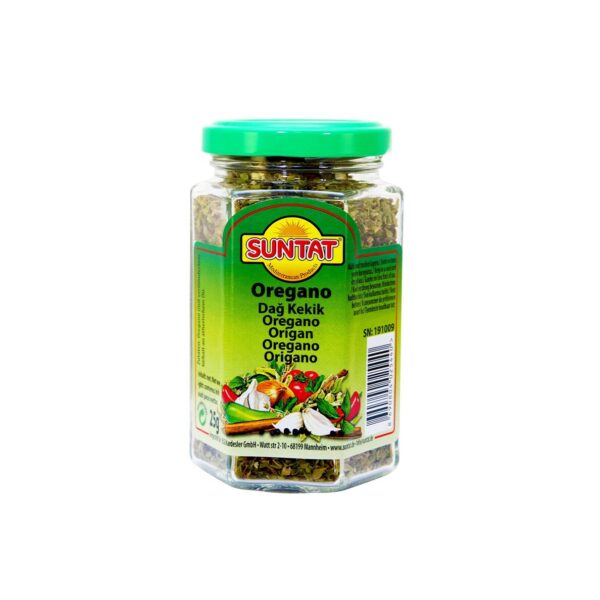 Mägi tüümian (oregano) SUNTAT, 25 g