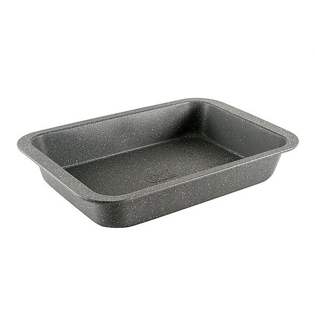 kepimo-forma-marble-gipfel-1871 Küpsetusvorm MARBLE 36,5x24,5x6 cm - Image 1