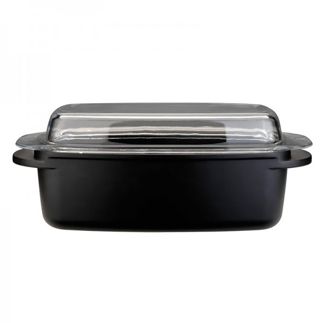 kepimo-indas-gipfel-0142.1 GIPFEL Hautamispott RICHMOND 0142 | 5 L, 36x20 cm, Valualumiinium, Sobib induktsioonile - Image 1