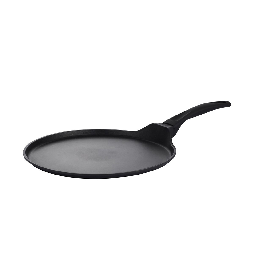 keptuve-blynams-gipfel-1333.1 GIPFEL Pannkoogipann FAVORITE 1333 | 25 cm, PFOA-vaba mittenakkuv kate, Sobib induktsioonile - Image 1