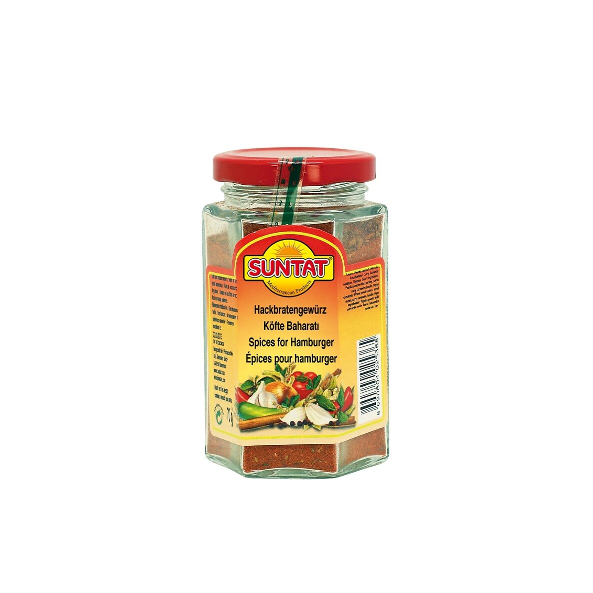 kotletu-prieskoniai-suntat-70-g-1 Kotleti maitseained SUNTAT, 70 g - Image 1