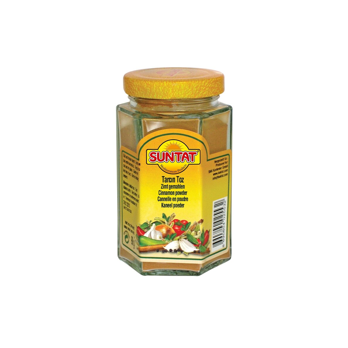 maltas-cinamonas-suntat-90-g-1 Malustatud kaneel SUNTAT, 90 g - Image 1