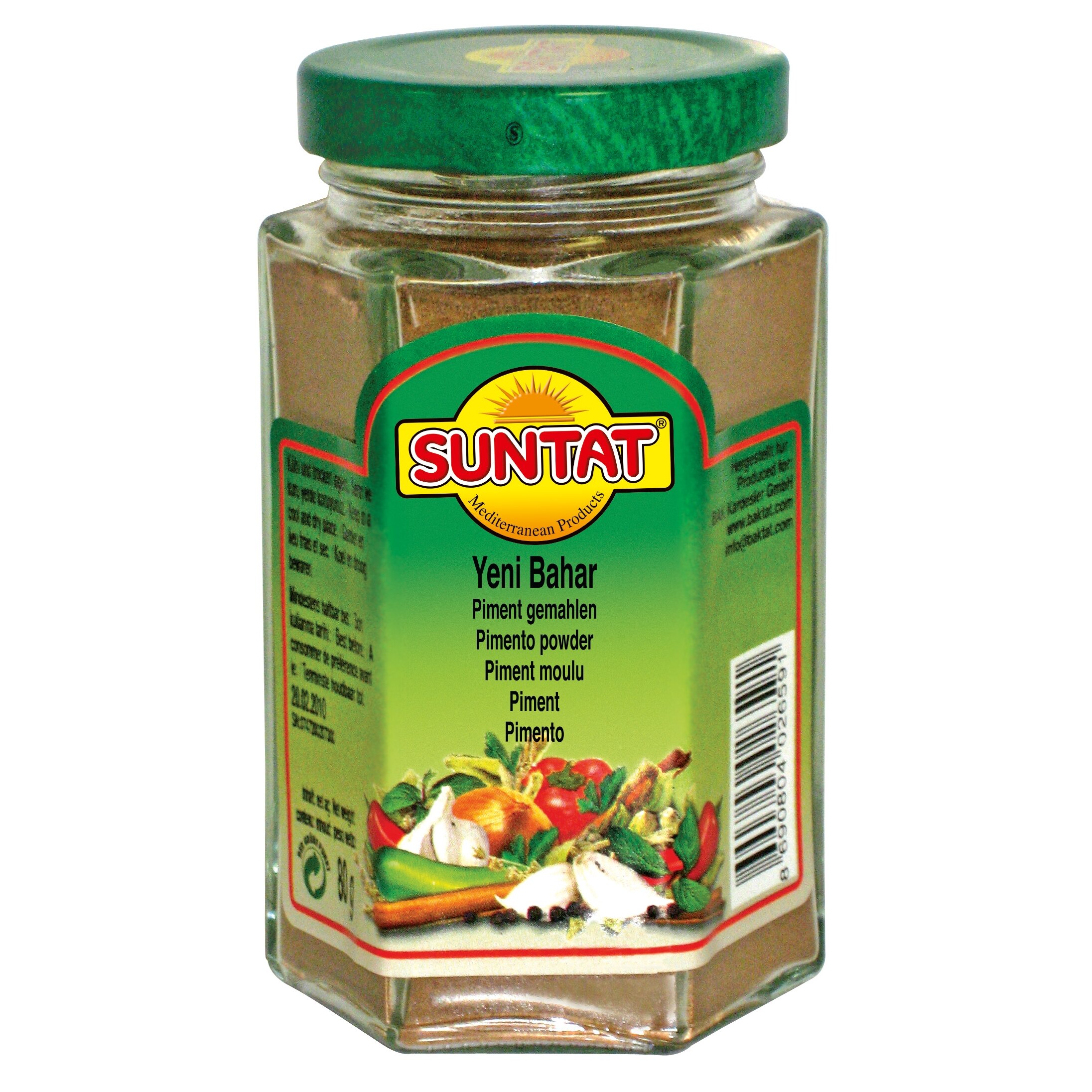 malti-kvapieji-pipirai-suntat-80-g-1 Malti vürtsipiparid SUNTAT, 80 g - Image 1