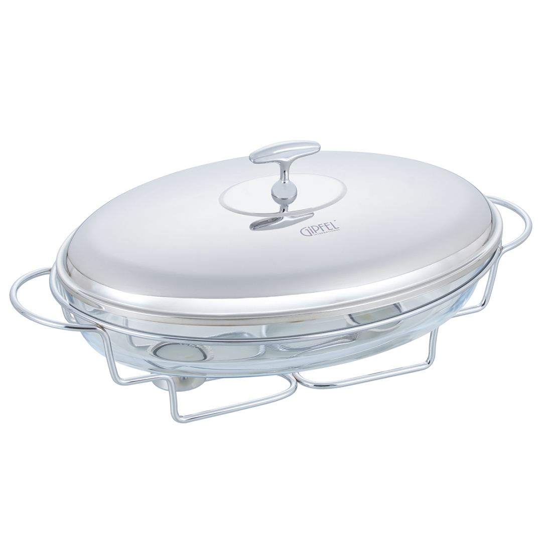 marmitas-ovalo-formos-marjorie-3-l-gipel-5028 Gipfel Ovaalne marmite Marjorie 3 L - Image 1