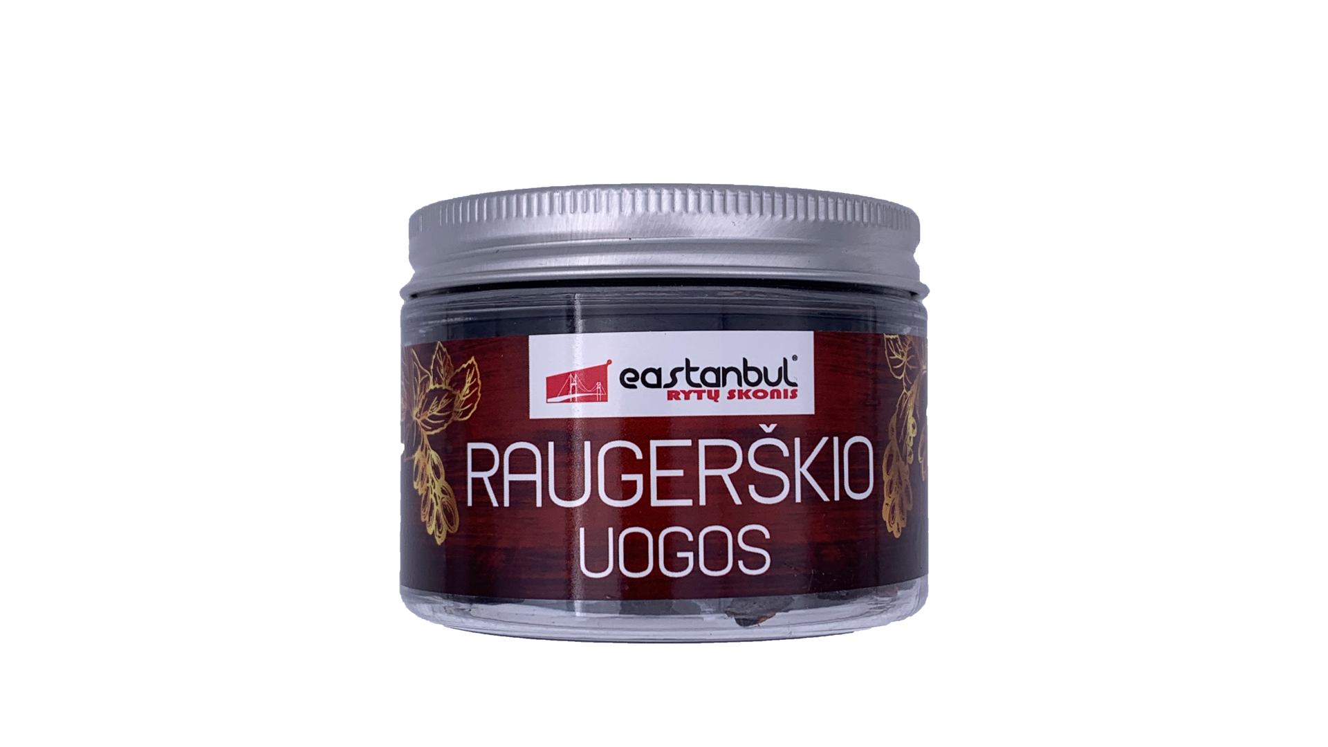 prieskoniai-raugerskio-uogos-eastanbul Prieskoniai Raugerškio marjad EASTANBUL, 50 g - Image 1