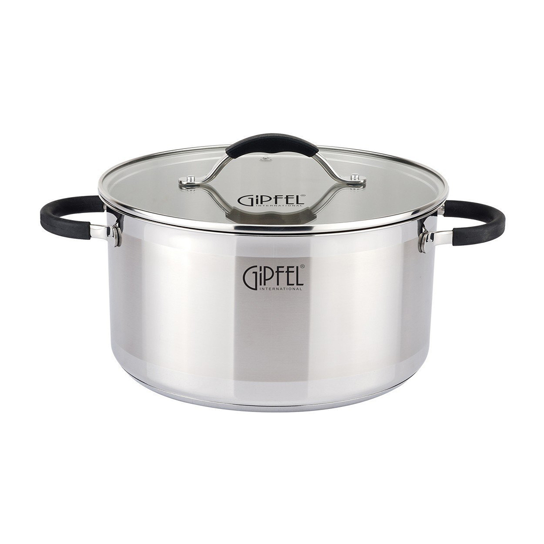 puodas-gipfel-1734.1 Pott Metropole 20 cm - Image 1