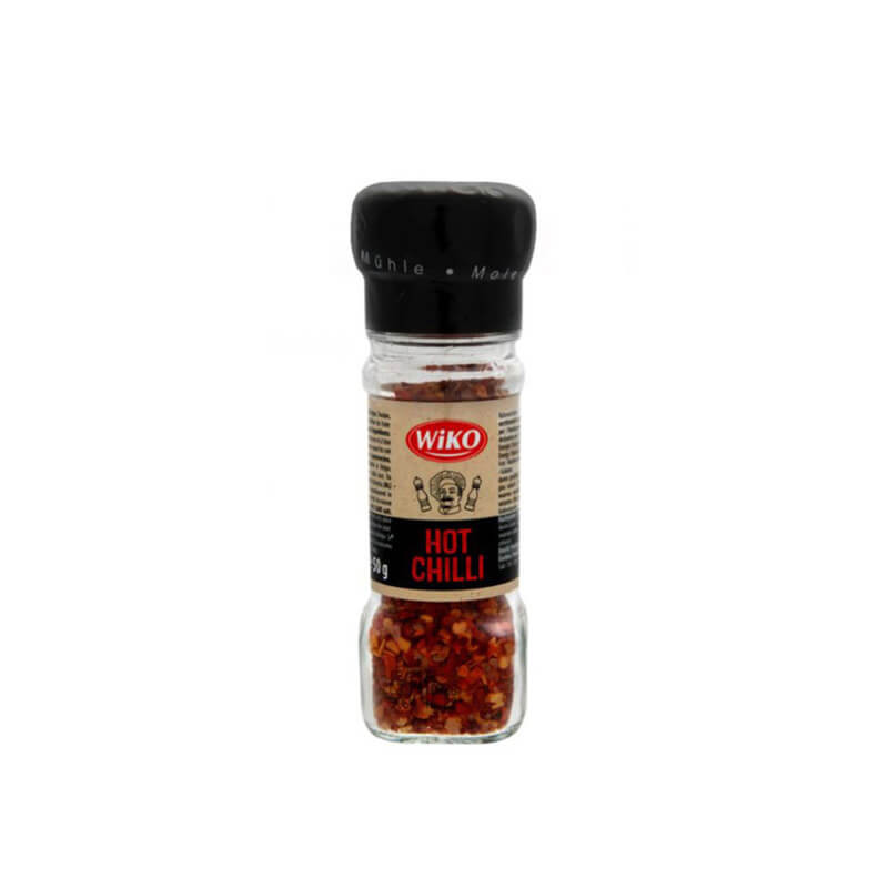 wiko-malunelis-hot-chili-50g Wiko veski Hot Chili, 50g - Image 1