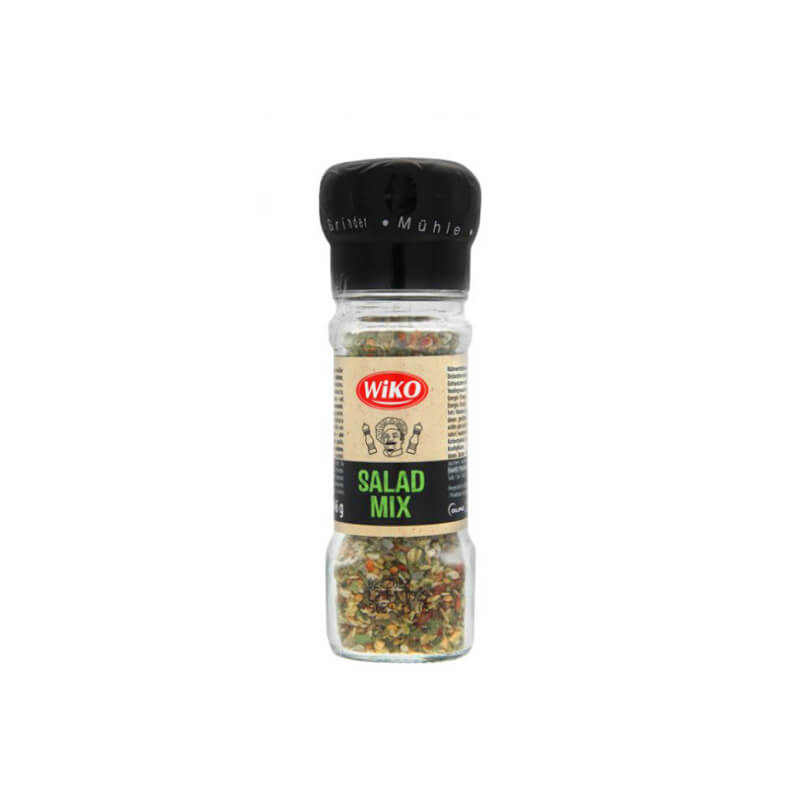 wiko-malunelis-salad-mix-40g WIKO veski Salat Mix, 40g - Image 1