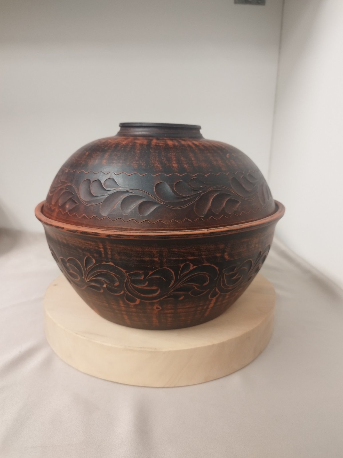 4l Pott 3 l - Image 1