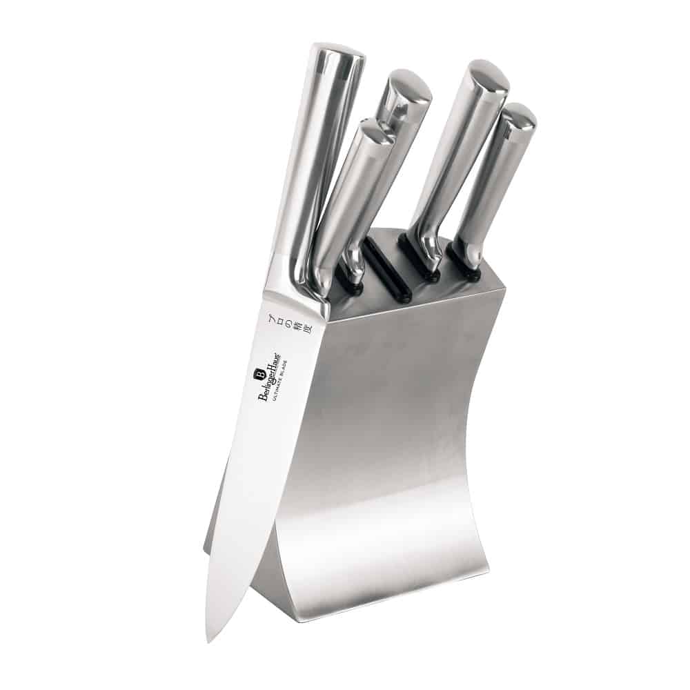 BH-2806 6 dalių peilių rinkinys Berlinger Haus BH 2806