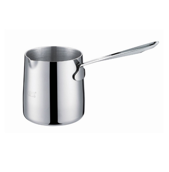 Turka GIPFEL Indelis turkiškai kavai virti 8128 | 390 ml, Nerūdijantis plienas 18/8