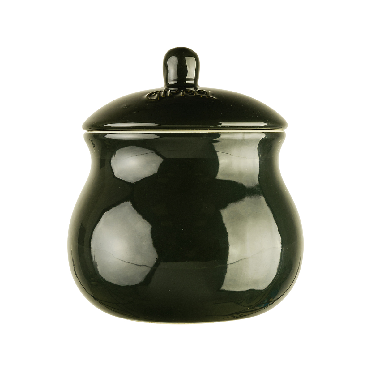 blui6ekm8irpifhg69605y60a79vjk1l GIPFEL Molinis Puodas Troškinimui (Čenakinė) Majolica 3835 | 0,5 L, Keramika, Tinka Orkaitėje