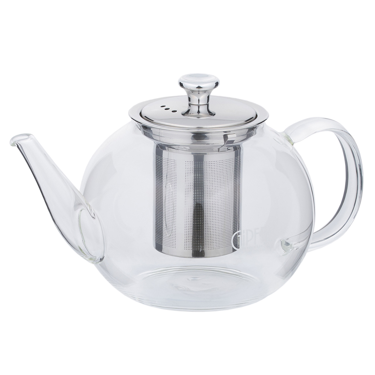 ej2vzyqh5ifj86dwcacd8ql0qrgnwmql GIPFEL Arbatos plikymo arbatinukas Brillians 7087 | 1 l, Borosilikatinis stiklas