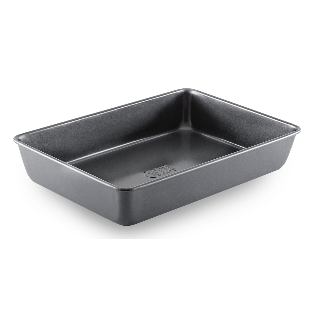 kepimo-forma-gipfel-9502 Kepimisvorm Proffi 34,5x24x6 cm - Image 1