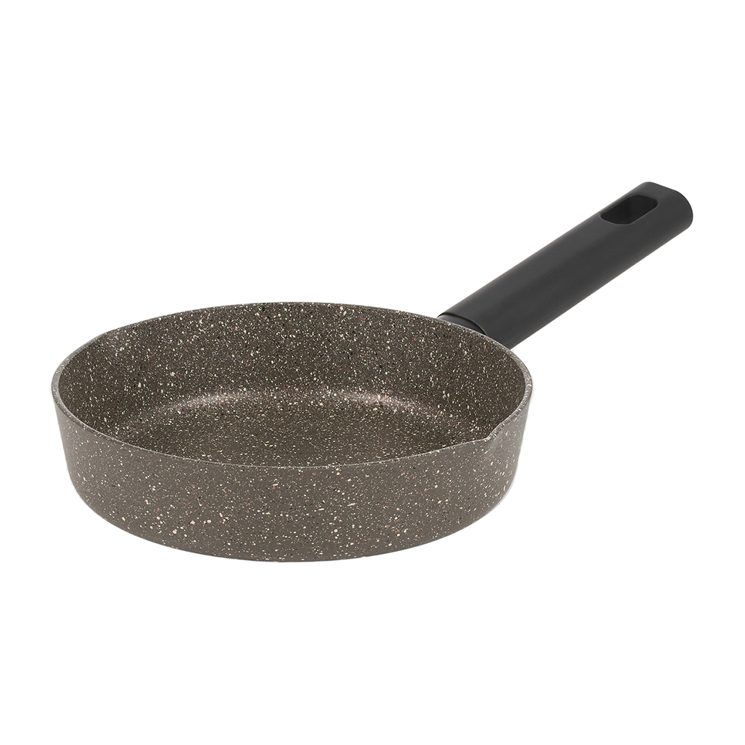 keptuve-organic-stone-style-20cm-werner-51445 WERNER Pann orgaanilises kivistiilis 20 cm - Image 1