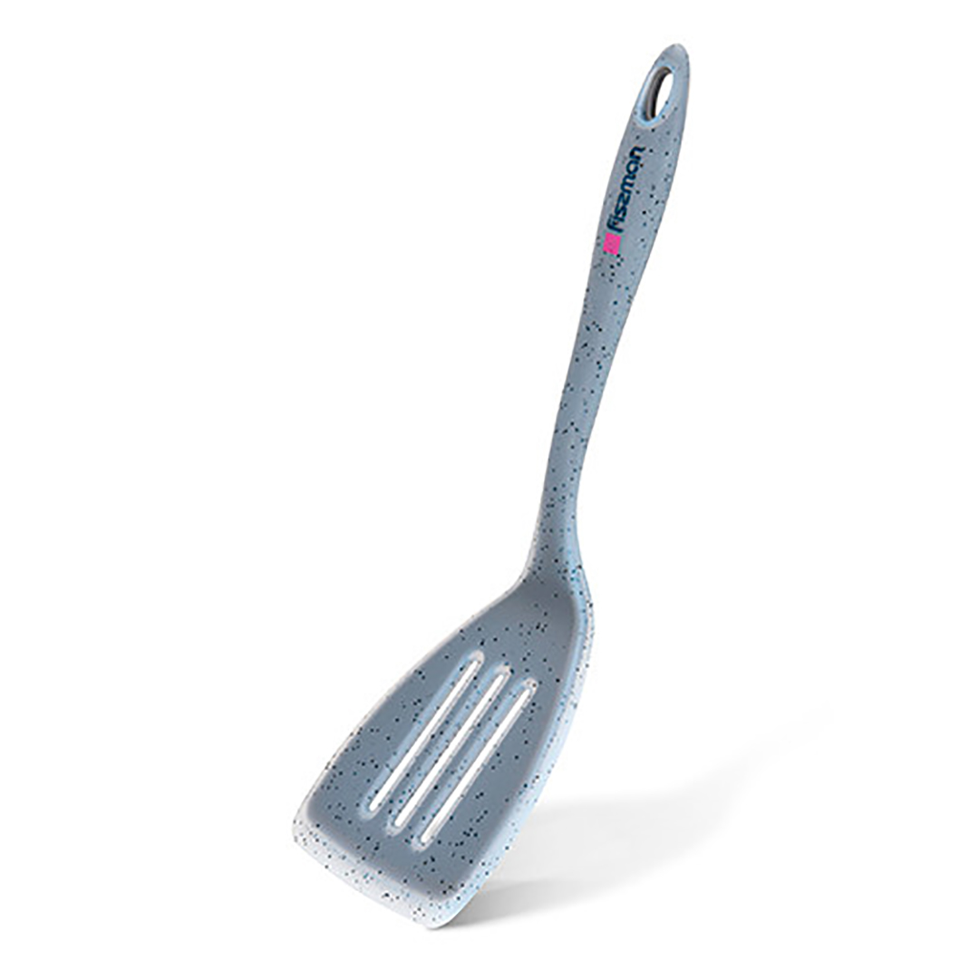 mentele-mauris-gray-32-cm-fissman-11408 Muffinipann Mauris Grey 32 cm - Image 1
