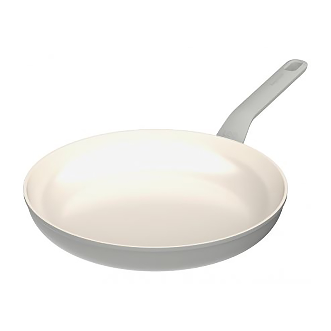 keptuve-balance-moonmist-30cm-berghoff-3950423 BergHOFF Praepann Balance Moonmist 30 cm | CeraGreen kate, 100% taaskasutatud alumiinium - Image 1