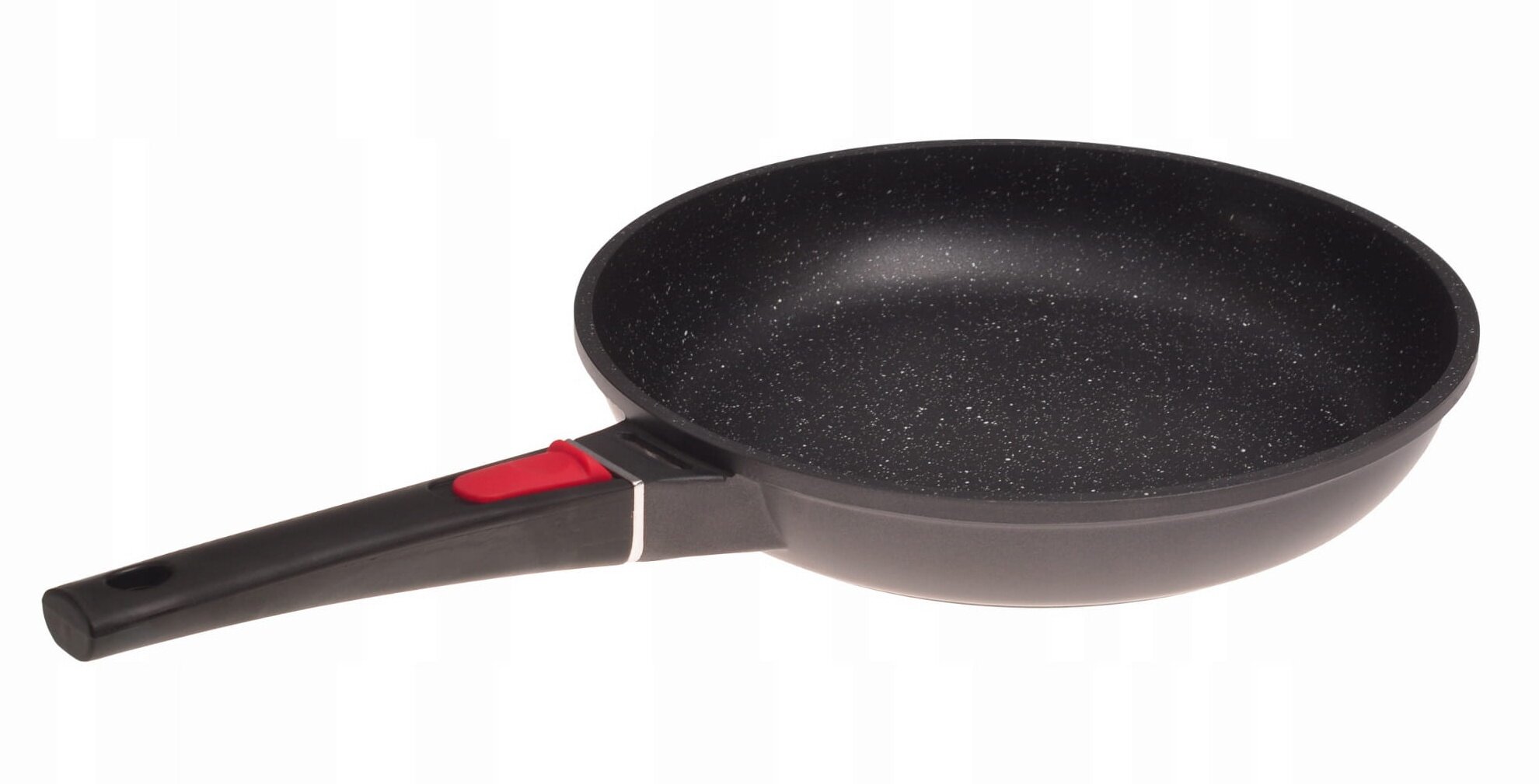 4afbeea24118fe57e580c5f2f8036f75-57230_reference Sügav pann marmorkattega "Kamille", 28 cm (Eemaldatav käepide, alumiinium) - Image 1