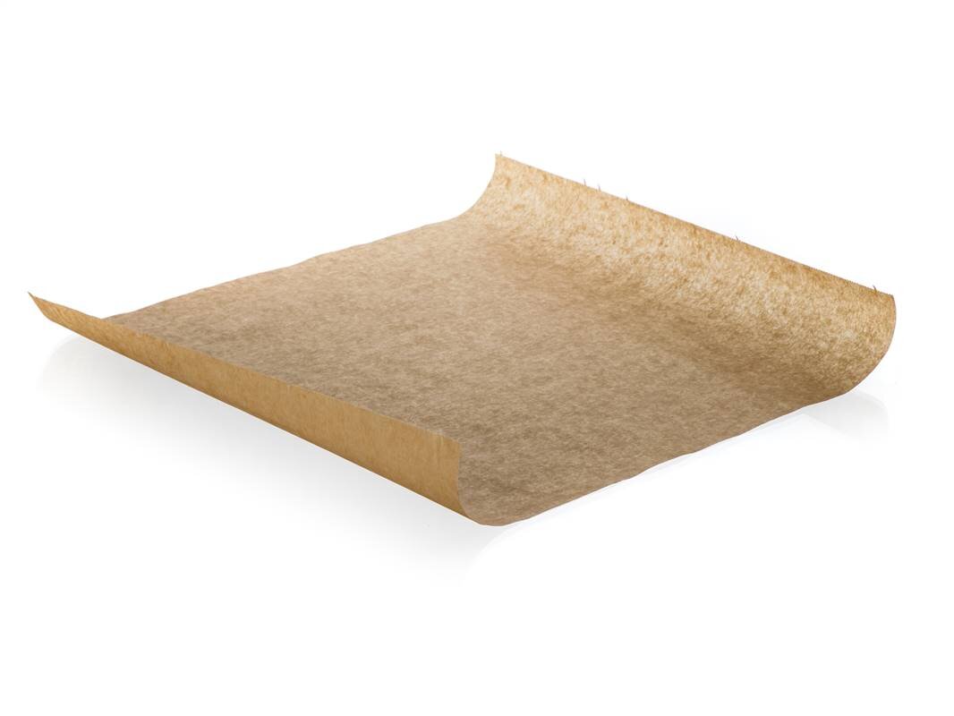73ac7f7441c5fe738c7ea9f7e5d51733-a6f43_reference Küpsetuspaber lehtedena, 38 x 42 cm (20 tk) - Image 1