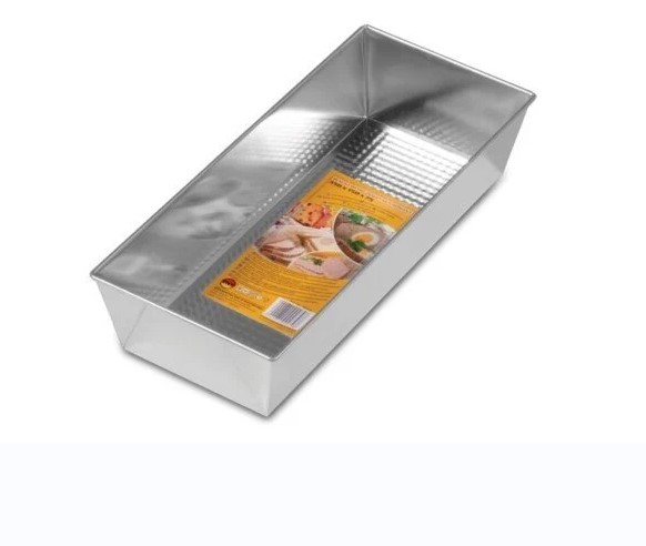 Screenshot_1-15 Ristkülikukujuline leiva- ja keeksivorm SNB, 35x15 cm, mittenakkuv - Image 1