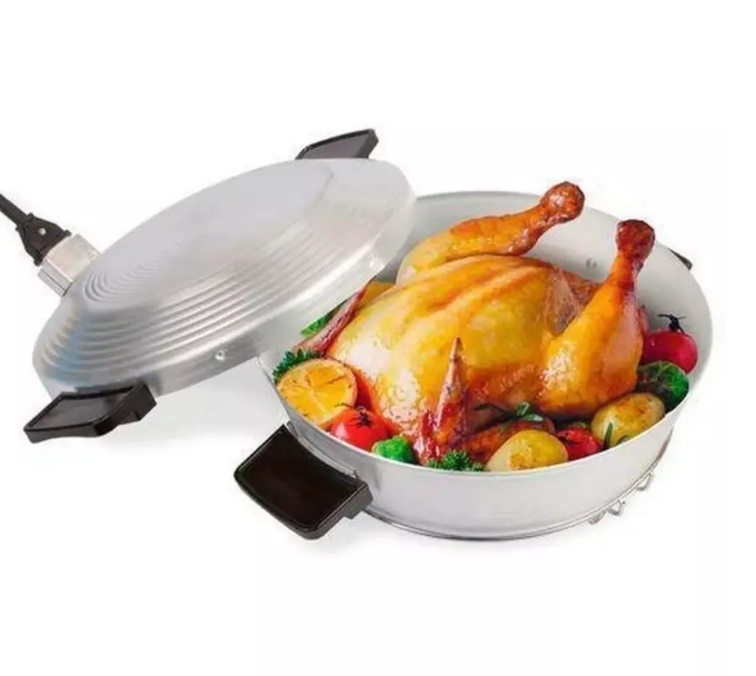 Screenshot_4 Elektriline „Võluahi“ (Chudo Pech) | 3,5 L | 500 W - Image 1