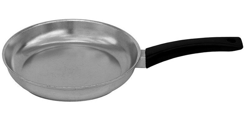 aliuminio-keptuve-20-cm_reference Valualumiiniumist pann BIOL eemaldatava käepidemega, 20 cm (mitte induktsioonile) - Image 1