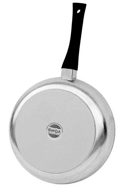 aliuminio-keptuve-26-cm-internetu_reference Valualumiiniumist pann BIOL, 26 cm (mitte induktsioonile) - Image 1