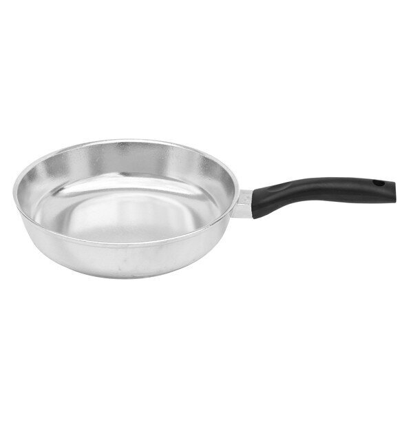 aliuminio-keptuve-26-cm_reference Valualumiiniumist praepann BIOL, 26 cm (Kõrge servaga, Ei sobi induktsioonile) - Image 1