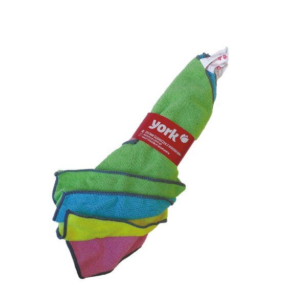 b8e1efc2d0760162e7d1bc1d780658f2_reference Universaalsed mikrokiudlapid YORK, 30x30 cm (4 tk) - Image 1