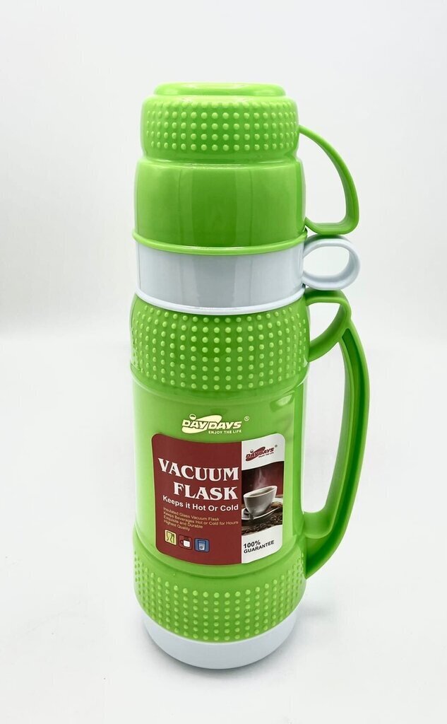 daydays-termosas-1800-ml-2218e_reference Suur klaassisuga termos 2 tassiga Daydays, 1800 ml (MIX) - Image 1