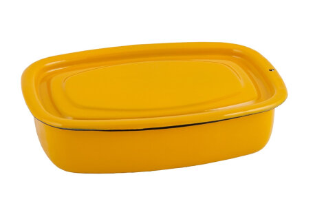 emaliuotas-padeklas-su-dangciu-1-l-85401-atsiliepimai_reference Emailitud terasest säilituskarp IDILIA kaanega, 1 l (pildiga) - Image 1