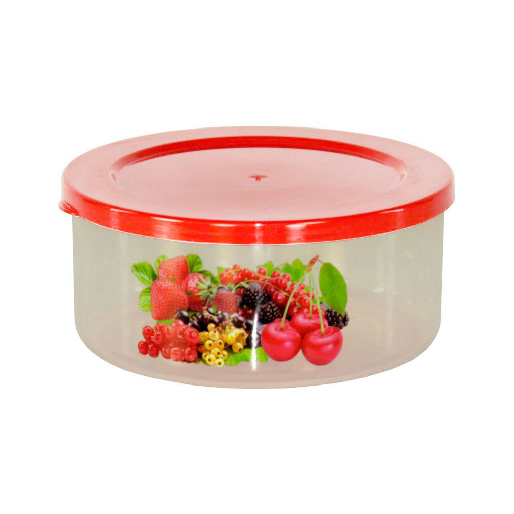 indas-biriems-produktams-smak-05l_reference Ümmargune toidukonteiner-karp, 0.5 l (madal) - Image 1