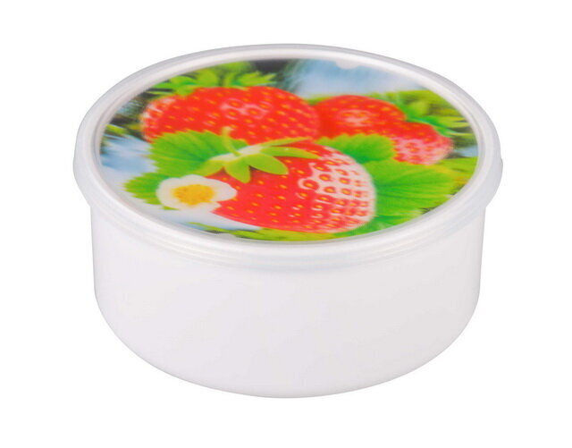 indu-rinkinys-pietums-05l_reference Ümmargune toidukonteiner-karp, 0.8 l (kõrge) - Image 1