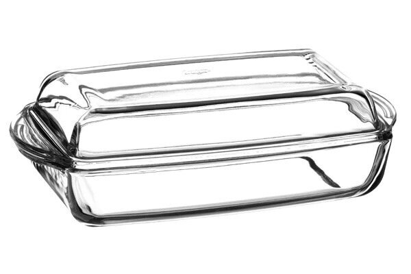 karsciui-atsparus-stiklinis-puodas-su-dangciu-15-0e63b_reference Kandiline kuumakindel ahjuvorm kaanega Pasabahce "Borcam", 1,5 l - Image 1