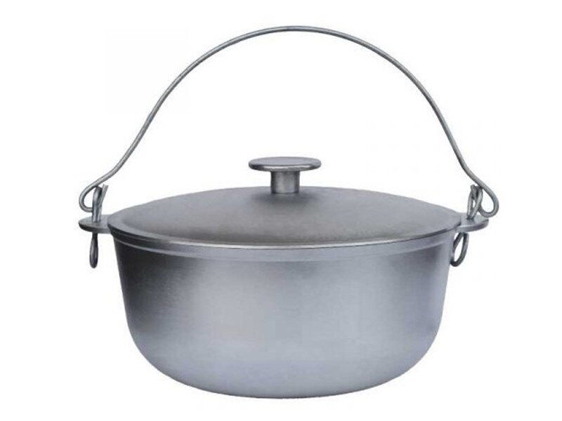 katiline-turistine-aliuminio-6-l-daff8_reference Alumiiniumist matkakatel BIOL kaane ja sangaga, 6 l - Image 1