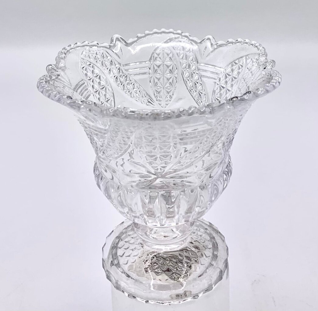 ledaines-6-vnt-200-ml_reference-1 Klaasist jäätisekausside (magustoidupokaalide) komplekt, 6 tk, 200 ml - Image 1