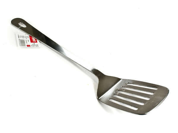 mentele-33-cm-430de_reference Roostevabast terasest köögilabidas Banquet, 33 cm - Image 1