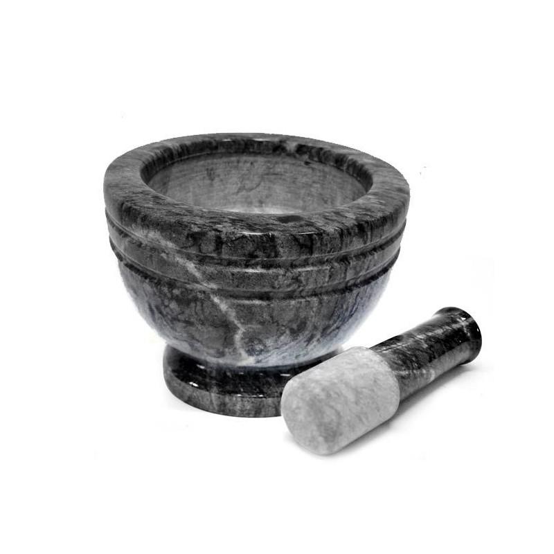 mozdzierz-granitowy-14-x-12cm-edel-hoff-eh-303_1 Granitinė prieskonių grūstuvė Edel Hoff 303